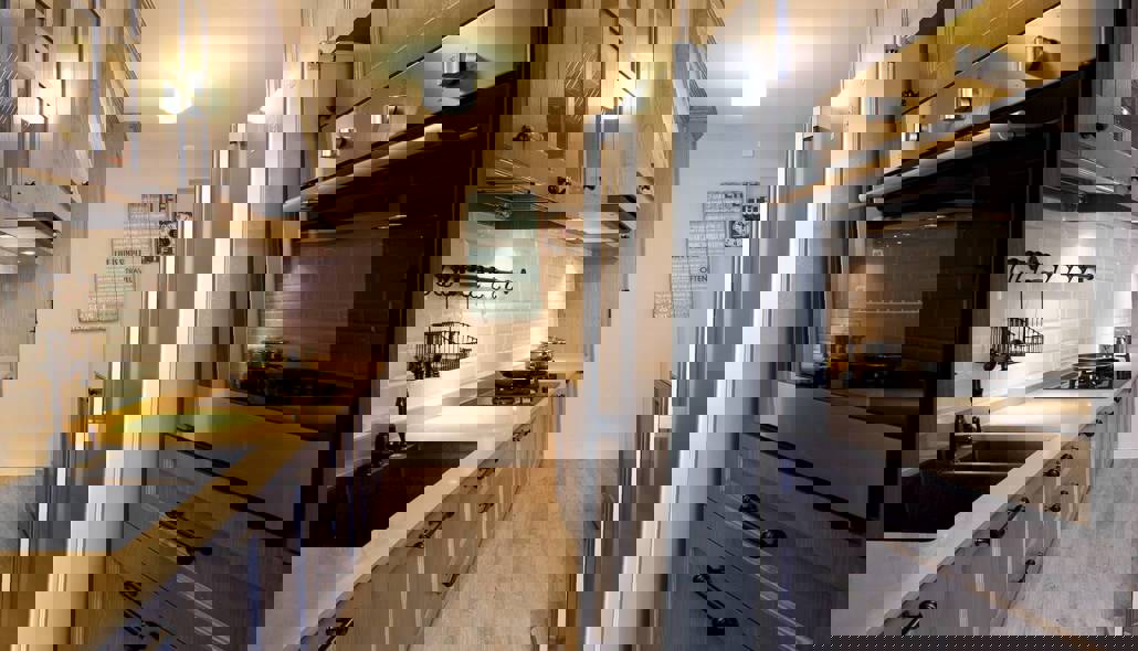 Portfolio 105 ( Arcus - Ranch )