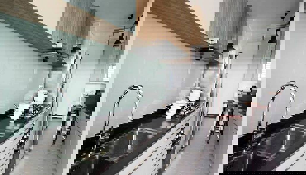 Portfolio 30 ( Candeo - Imperial Black )