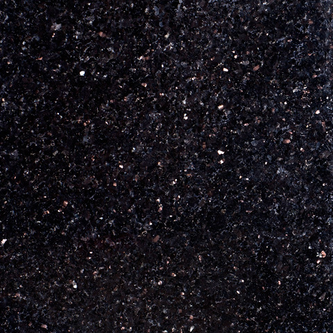 Black Galaxy