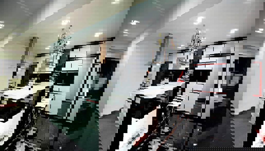 Portfolio 58 ( Arcus - Jade White )