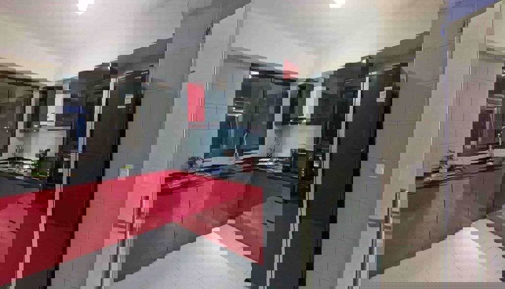 Portfolio 10 ( Candeo - Imperial Black )