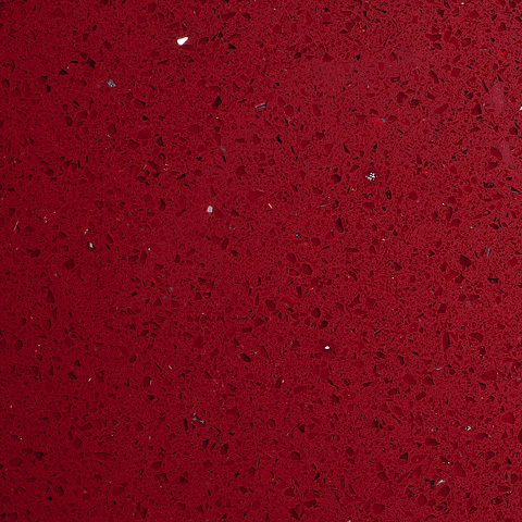 Gleamy Red